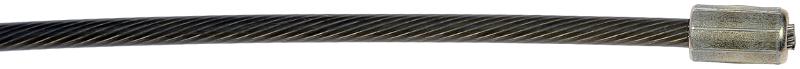 Dorman C95023 Parking Brake Cable product image 2 of 3