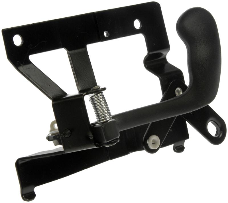 Dorman 81172 - Interior Door Handle Dorman 81172 Interior Door Handle product image 1 of 3