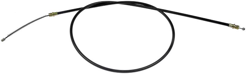 Dorman C92451 Parking Brake Cable product image 2 of 3