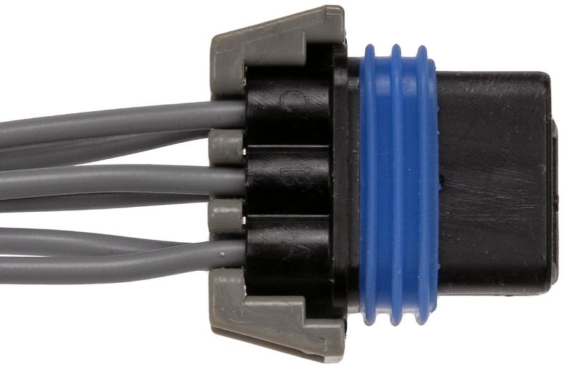 Dorman 645681 Brake Light Connector product image 3 of 3