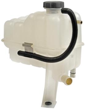 Dorman 603102 Engine Coolant Recovery Tank product image 2 of 2