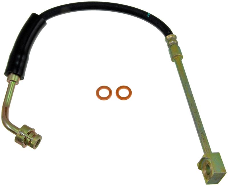 Dorman H38238 - Brake Hydraulic Hose Dorman H38238 Brake Hydraulic Hose product image 2 of 3