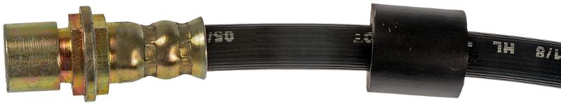 Dorman H621025 Brake Hydraulic Hose product image 3 of 3
