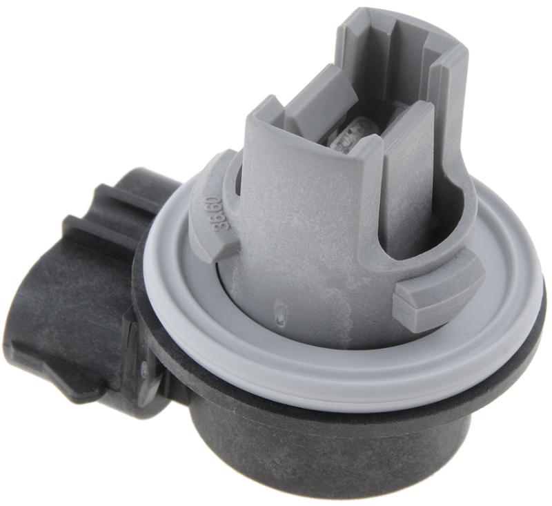Dorman 84764 - Tail Lamp Socket Dorman 84764 Back Up Light Socket product image 2 of 3