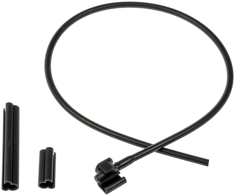 Dorman 9245101CD Windshield Washer Nozzle product image 2 of 2