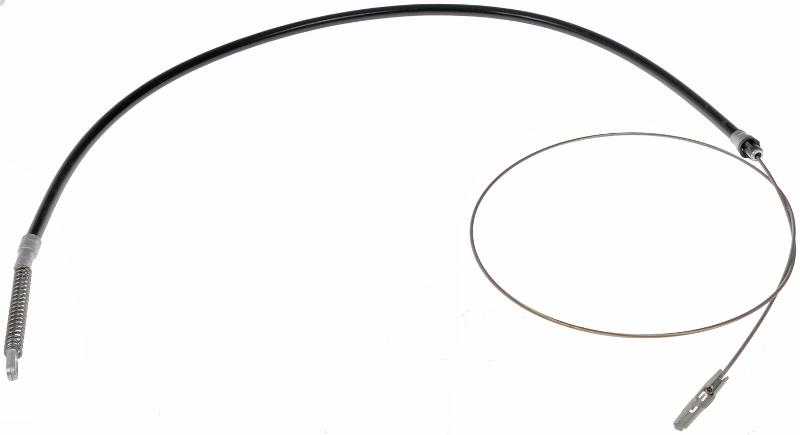 Dorman C661104 Parking Brake Cable product image 3 of 3