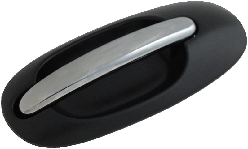 Dorman 93626 Exterior Door Handle product image 3 of 3