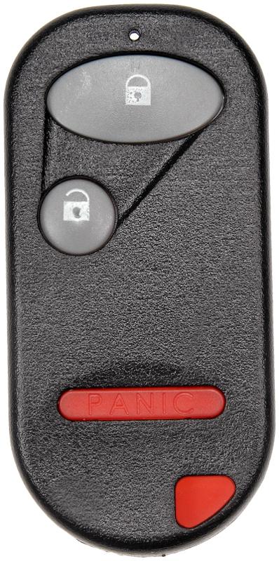 Dorman 13629 Keyless Remote Case product image 1 of 3
