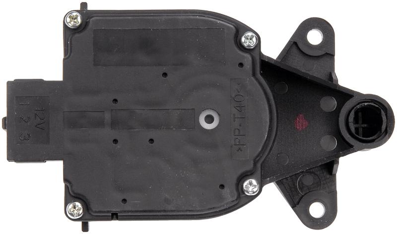 Dorman 604850 HVAC Heater Blend Door Actuator product image 2 of 3