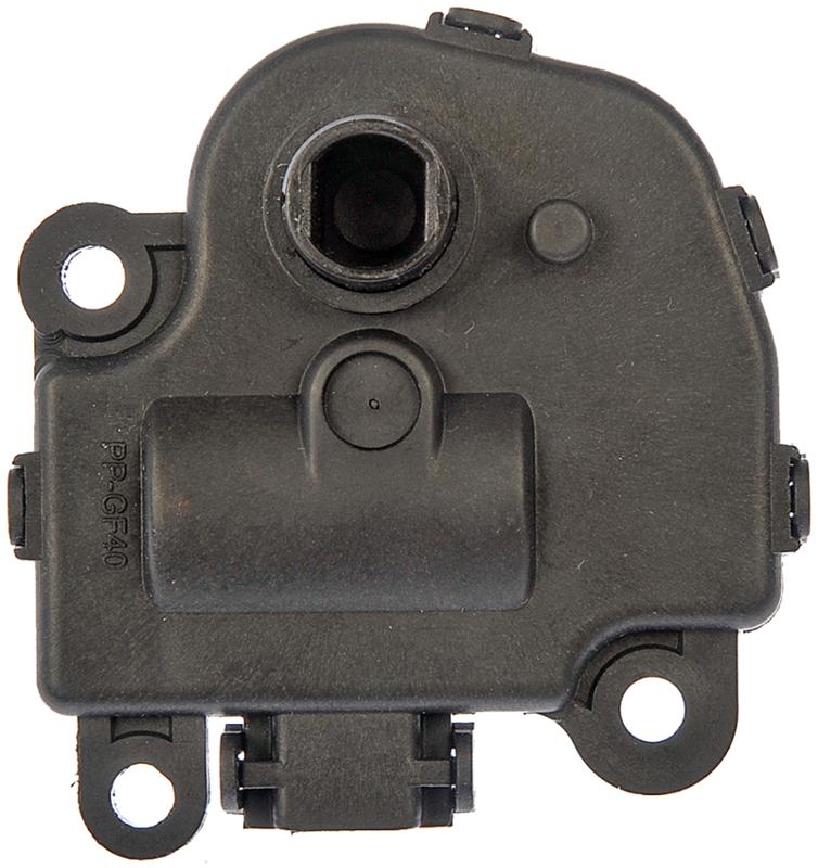 Dorman 604108 HVAC Heater Blend Door Actuator product image 2 of 3
