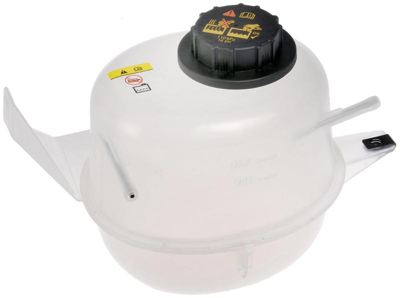 Dorman 603091 Engine Coolant Recovery Tank product image 2 of 2