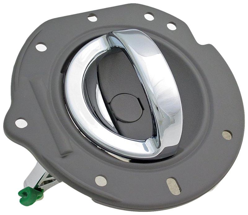 Dorman 83997 Interior Door Handle product image 1 of 3
