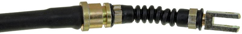 Dorman C94398 Parking Brake Cable product image 2 of 3