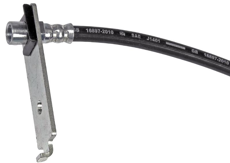 Dorman H621676 Brake Hydraulic Hose product image 3 of 3