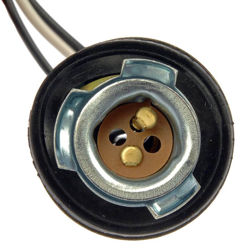 Dorman 85833 Brake Light Socket product image 1 of 3