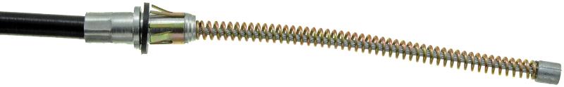 Dorman C93042 Parking Brake Cable product image 1 of 3