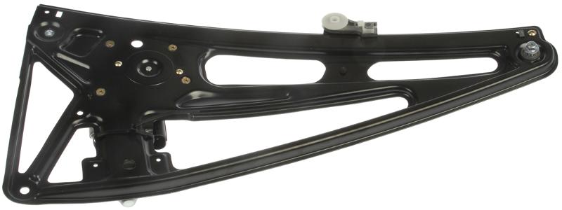 Dorman 741487 Power Window Motor and Regulator Assembly product image 1 of 2