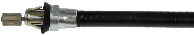 Dorman C660007 Parking Brake Cable product image 2 of 3
