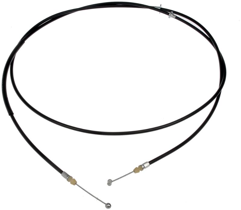 Dorman 912206 Hood Release Cable product image 2 of 3