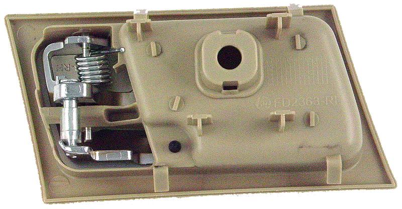 Dorman 81722 - Interior Door Handle Dorman 81722 Interior Door Handle product image 1 of 3