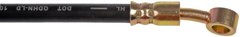 Dorman H621157 - Brake Hydraulic Hose Dorman H621157 Brake Hydraulic Hose product image 2 of 3