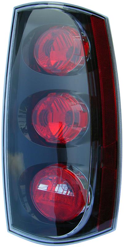 Dorman 1611397 Tail Light Assembly product image 1 of 1