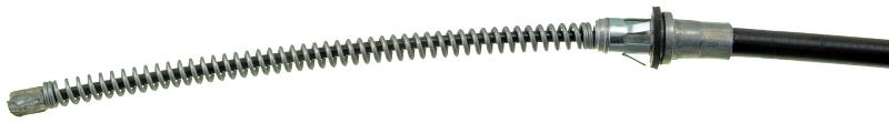 Dorman C95124 Parking Brake Cable product image 1 of 3