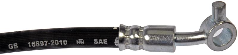Dorman H621718 - Brake Hydraulic Hose Dorman H621718 Brake Hydraulic Hose product image 2 of 3