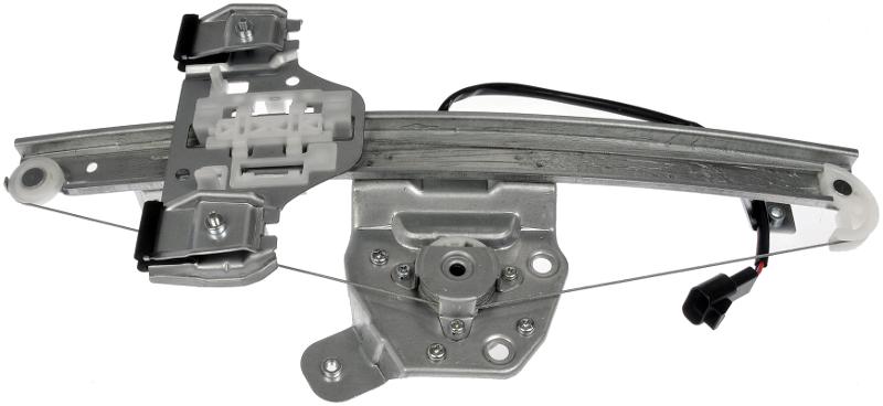Dorman 751786 - Power Window Motor and Regulator Assembly Dorman 751786 Power Window Motor and Regulator Assembly product image 3 of 3