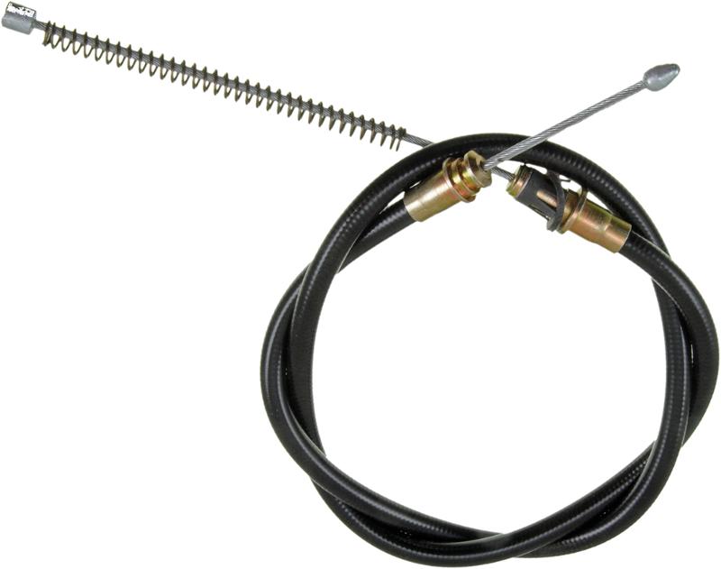 Dorman C93376 - Parking Brake Cable Dorman C93376 Parking Brake Cable product image 3 of 3