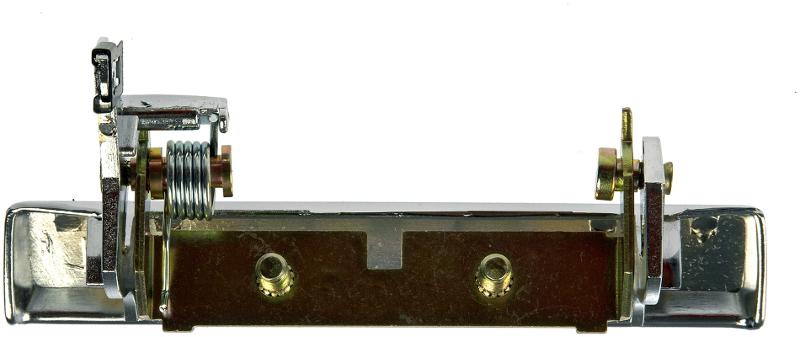 Dorman 77023 - Exterior Door Handle Dorman 77023 Exterior Door Handle product image 5 of 6