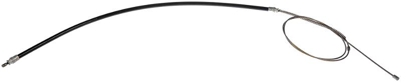 Dorman C92815 Parking Brake Cable product image 3 of 3