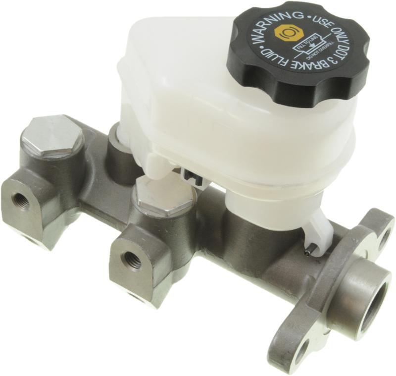 Dorman M630320 Brake Master Cylinder product image 3 of 4