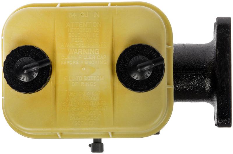 Dorman M12671 Brake Master Cylinder product image 3 of 4