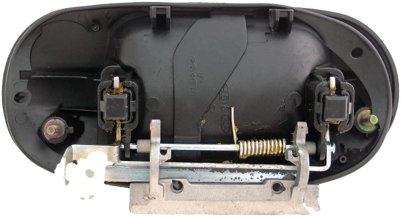 Dorman 83328 Exterior Door Handle product image 3 of 3
