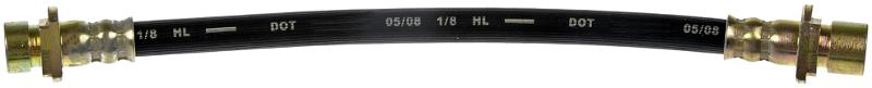 Dorman H380412 Clutch Hydraulic Hose product image 2 of 3