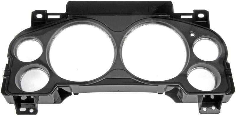 Dorman 100004B Instrument Cluster Upgrade Kit product image 1 of 1
