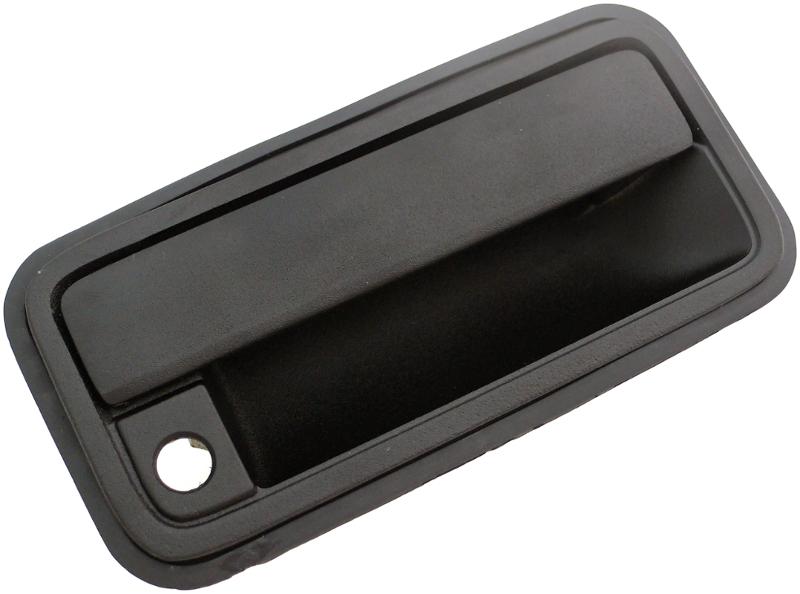 Dorman 83358 - Tailgate Handle Dorman 83358 Tailgate Handle product image 1 of 3