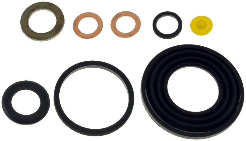 Dorman D351734 Disc Brake Caliper Repair Kit product image 1 of 1