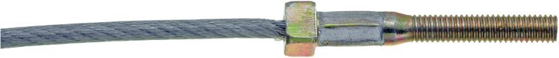 Dorman C660371 Parking Brake Cable product image 3 of 3