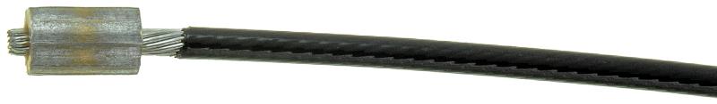 Dorman C94366 - Parking Brake Cable Dorman C94366 Parking Brake Cable product image 3 of 3