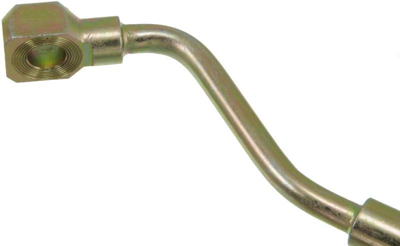 Dorman H38587 Brake Hydraulic Hose product image 1 of 3