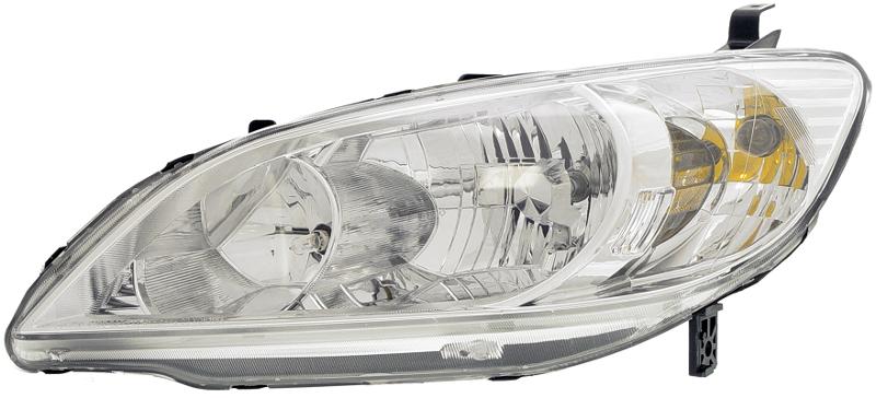 Dorman 1591115 Headlight Assembly product image 1 of 1