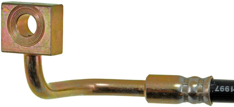 Dorman H381141 Brake Hydraulic Hose product image 2 of 3