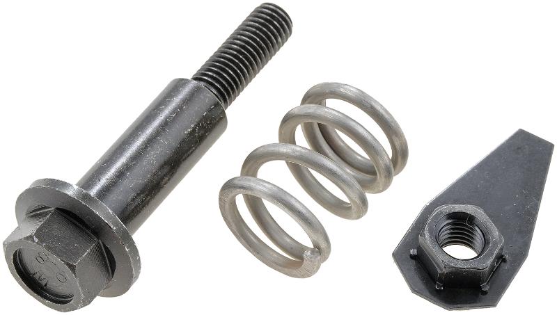 Dorman 03130 Exhaust Manifold Bolt and Spring product image 8 of 9