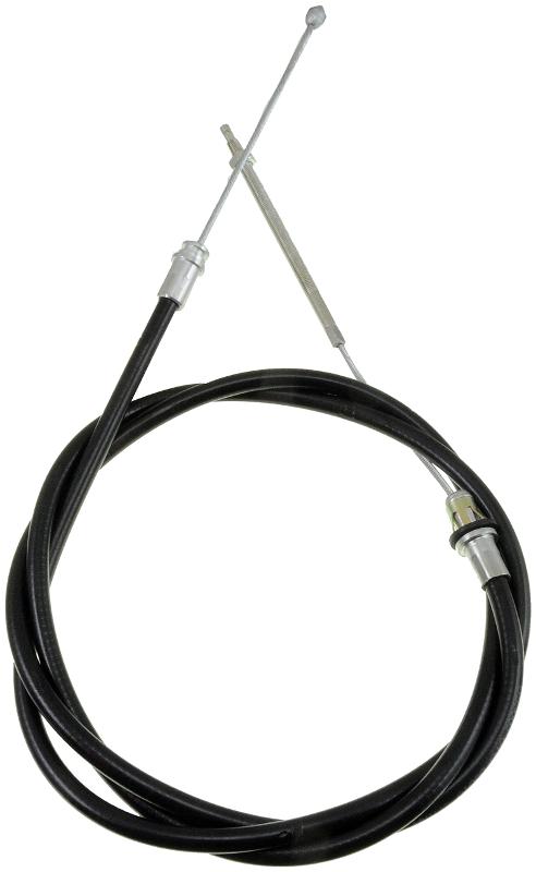Dorman C93603 Parking Brake Cable product image 1 of 3