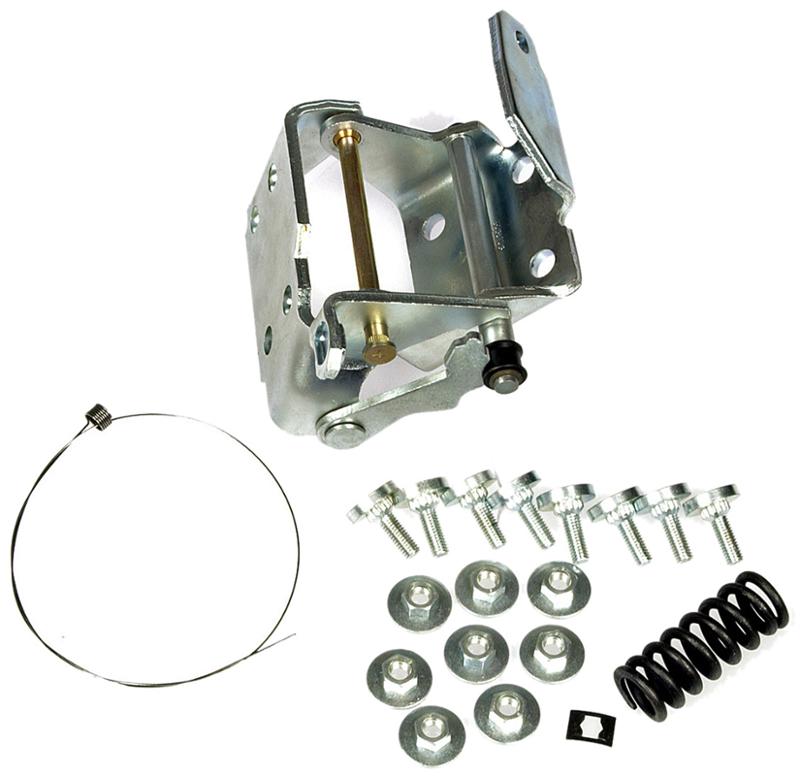 Dorman 924105 Door Hinge product image 1 of 1