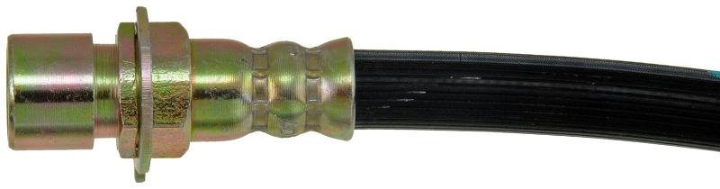 Dorman H380481 - Brake Hydraulic Hose Dorman H380481 Brake Hydraulic Hose product image 2 of 3