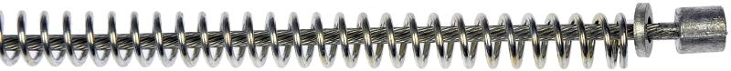 Dorman C93202 Parking Brake Cable product image 4 of 4