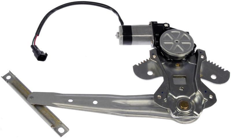 Dorman 741545 Power Window Motor and Regulator Assembly product image 1 of 2